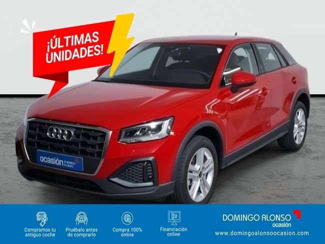 Audi Q2 Edition 30 TFSI 85 kW (116 CV) - foto 1