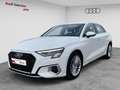 Audi A3 Sportback 30 TFSI Advanced Blanco - thumbnail 1