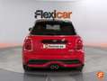 MINI Cooper S 5 PUERTAS Rojo - thumbnail 4