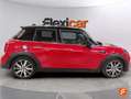 MINI Cooper S 5 PUERTAS Rojo - thumbnail 3