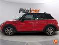 MINI Cooper S 5 PUERTAS Rojo - thumbnail 5