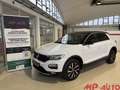 Volkswagen T-Roc T-Roc 1.0 TSI 115 CV Weiß - thumbnail 1
