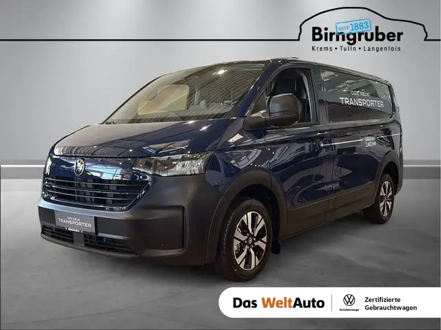 Volkswagen Transporter VW Transporter Kasten PanAmericana TDI