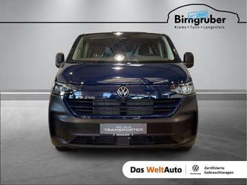 VW Transporter Kasten PanAmericana TDI