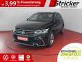 Volkswagen Tiguan R-Line 2.0TSI 4M DSG 392,-ohne Anzahlung Kamera A Schwarz - thumbnail 2