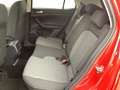 Volkswagen T-Cross 1.5 TSI DSG AHK ACC Matrix Navi Kamera Rot - thumbnail 9