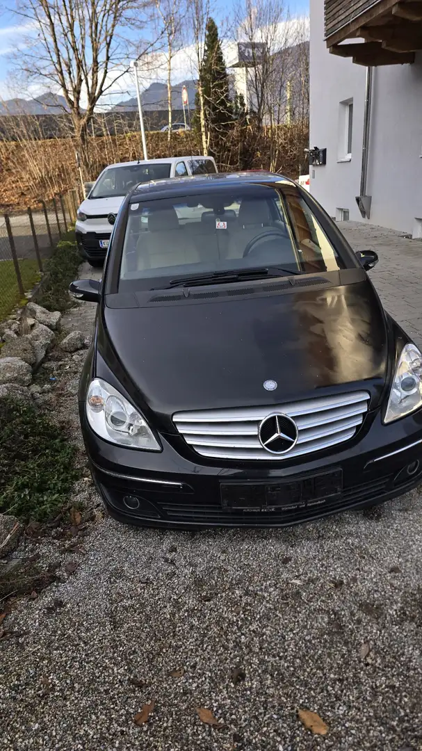 Mercedes-Benz B 200 Aut. - 1