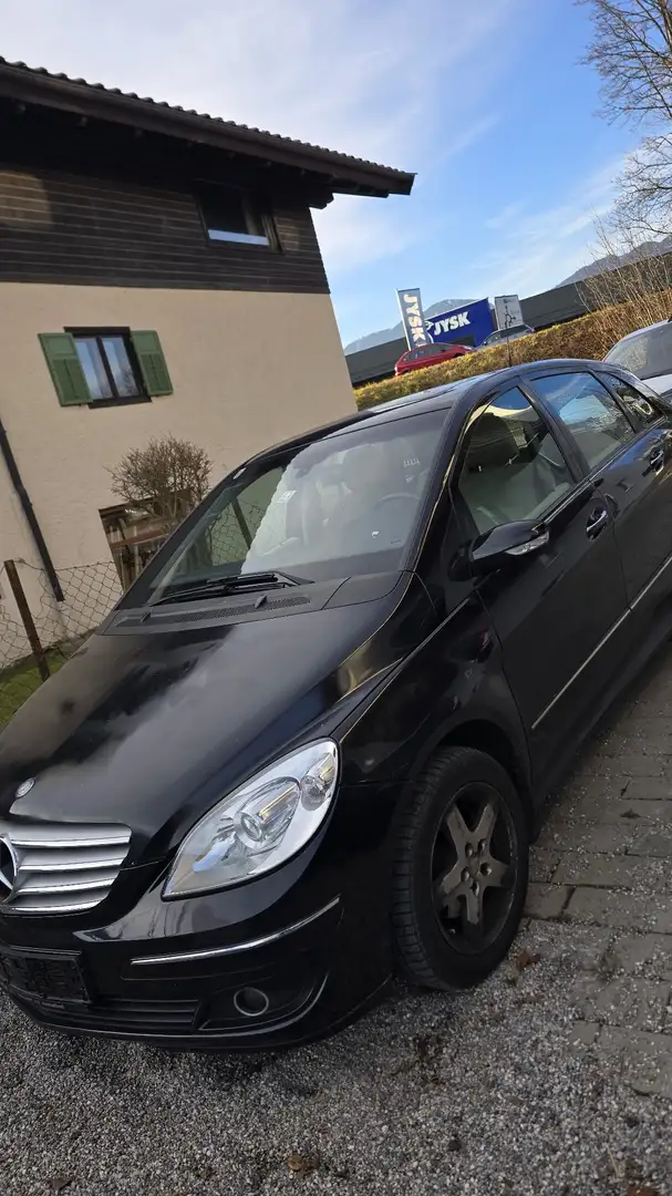 Mercedes-Benz B 200 Aut. - 2