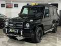 Mercedes-Benz G 63 AMG Edition 463 designo Carbon H&K Kamera Schwarz - thumbnail 1