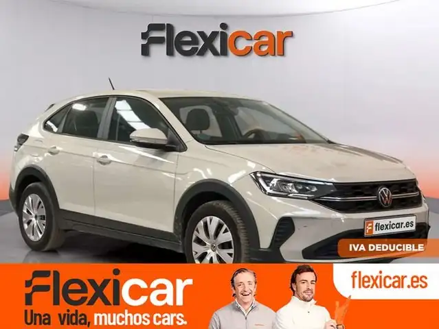 Volkswagen Taigo 1.0 TSI Life 70kW