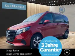 Mercedes-Benz V 220 d Kompakt *6SITZE*AHK*DISTR*SHZ*WINTER*