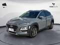 Hyundai KONA HEV 1.6 DCT XTech Grigio - thumbnail 1