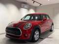 MINI One Mini 1.6 One Seven Czerwony - thumbnail 4