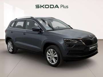 1.6TDI AdBlue Ambition