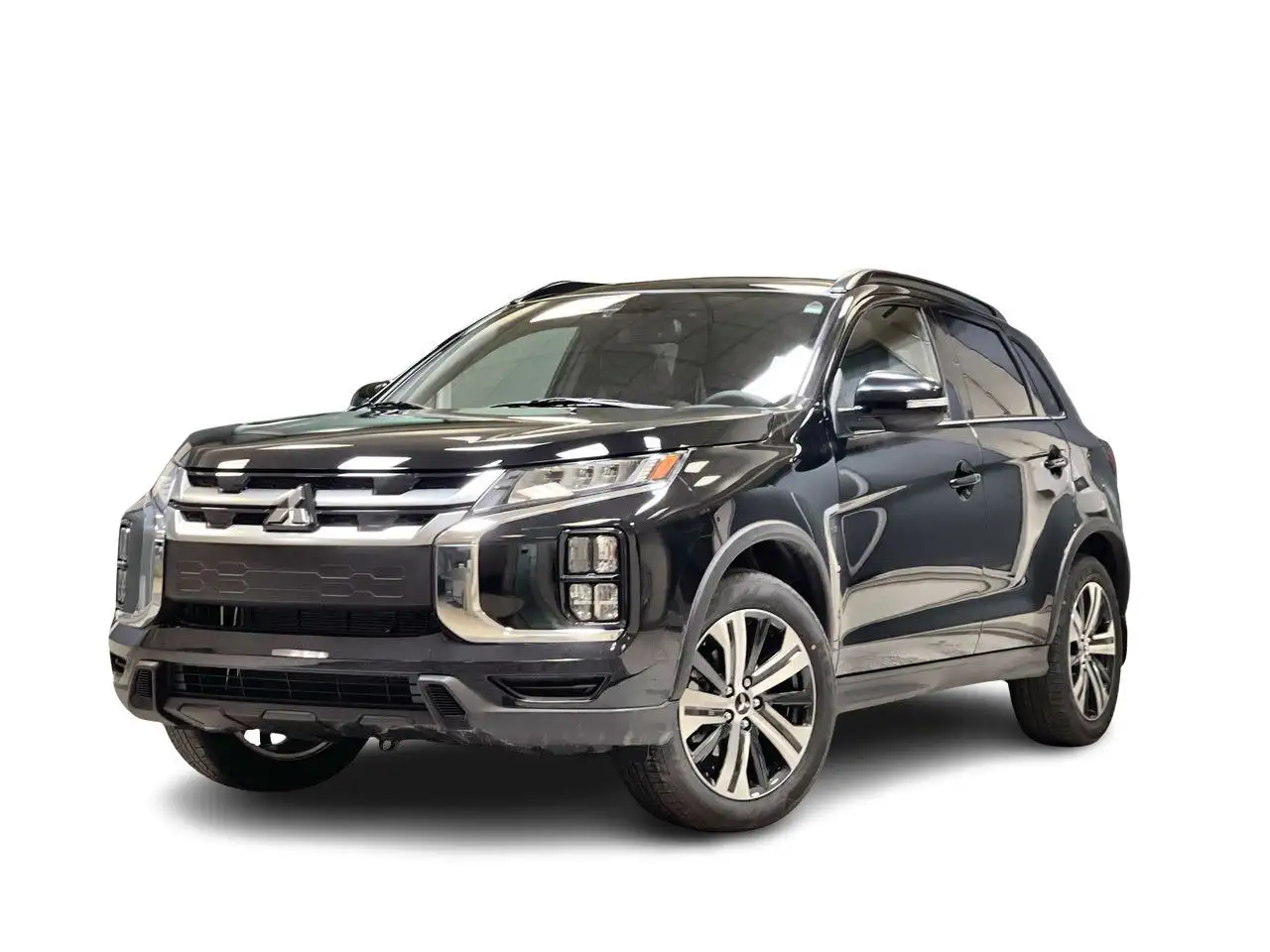 2026 Mitsubishi RVR