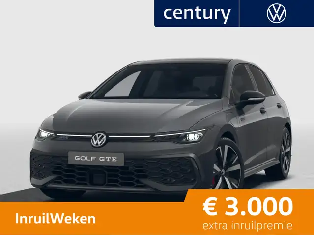 Volkswagen Golf GTE 1.5 eHybrid 200 kW / 272 PK Hatchback 6 versn.