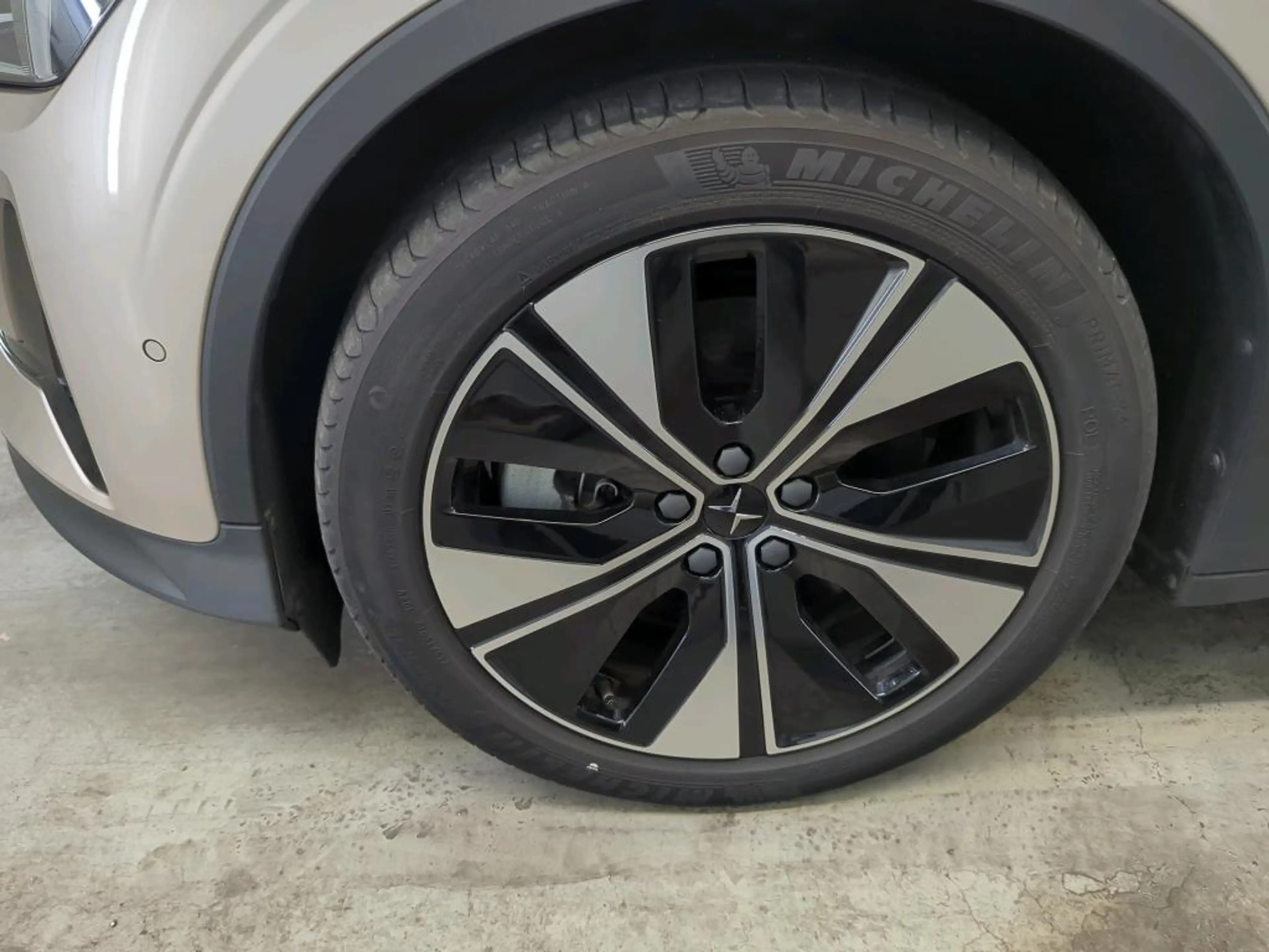 Polestar 2 Long Range Single Motor Plus 8 kWh | SOH 93% | App — photo 6