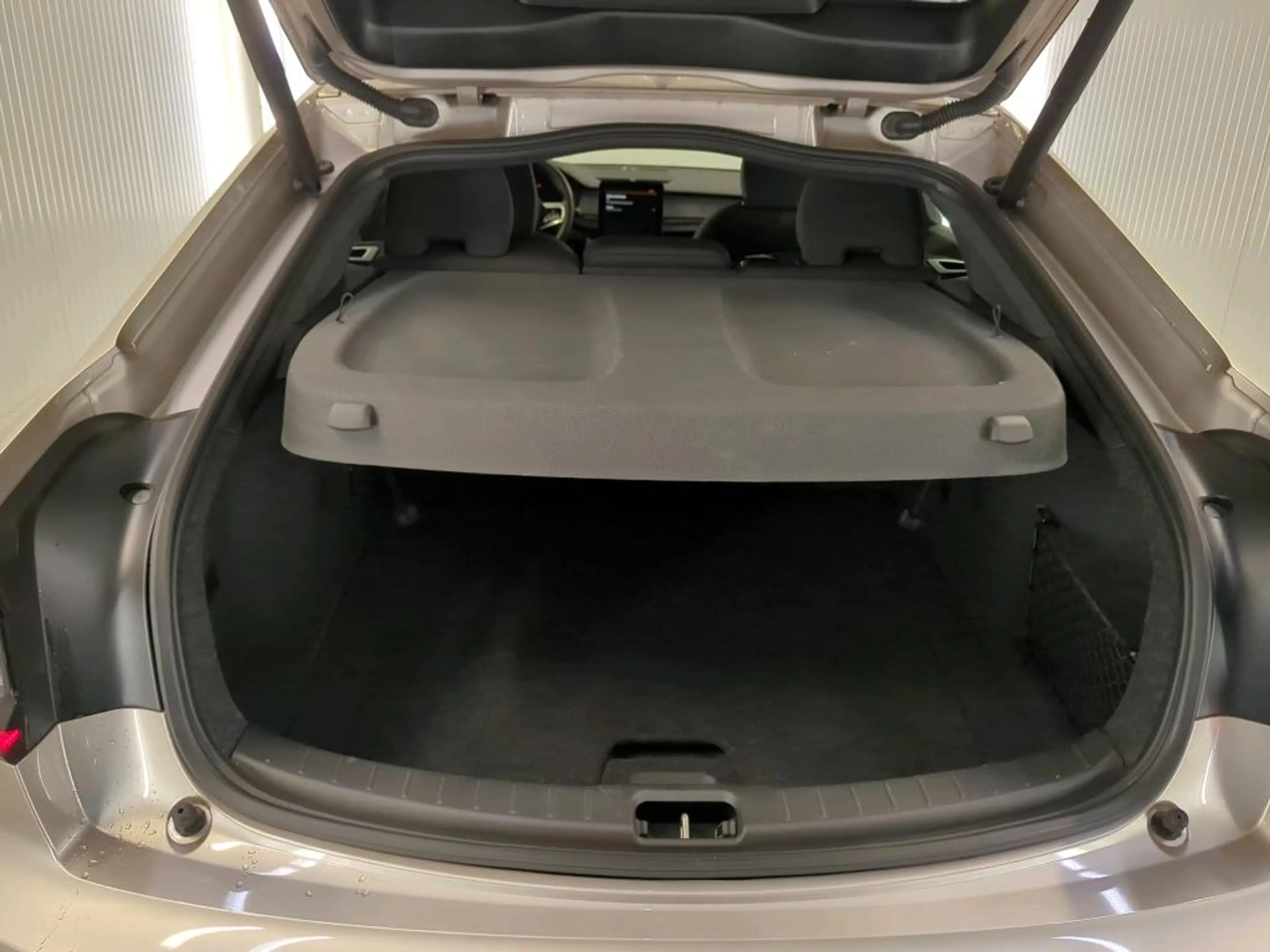 Polestar 2 Long Range Single Motor Plus 8 kWh | SOH 93% | App — photo 5