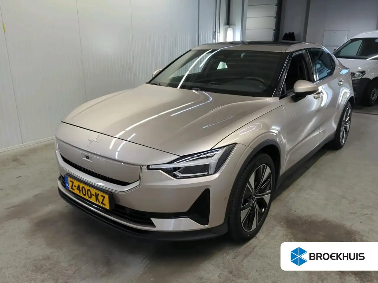 Polestar 2