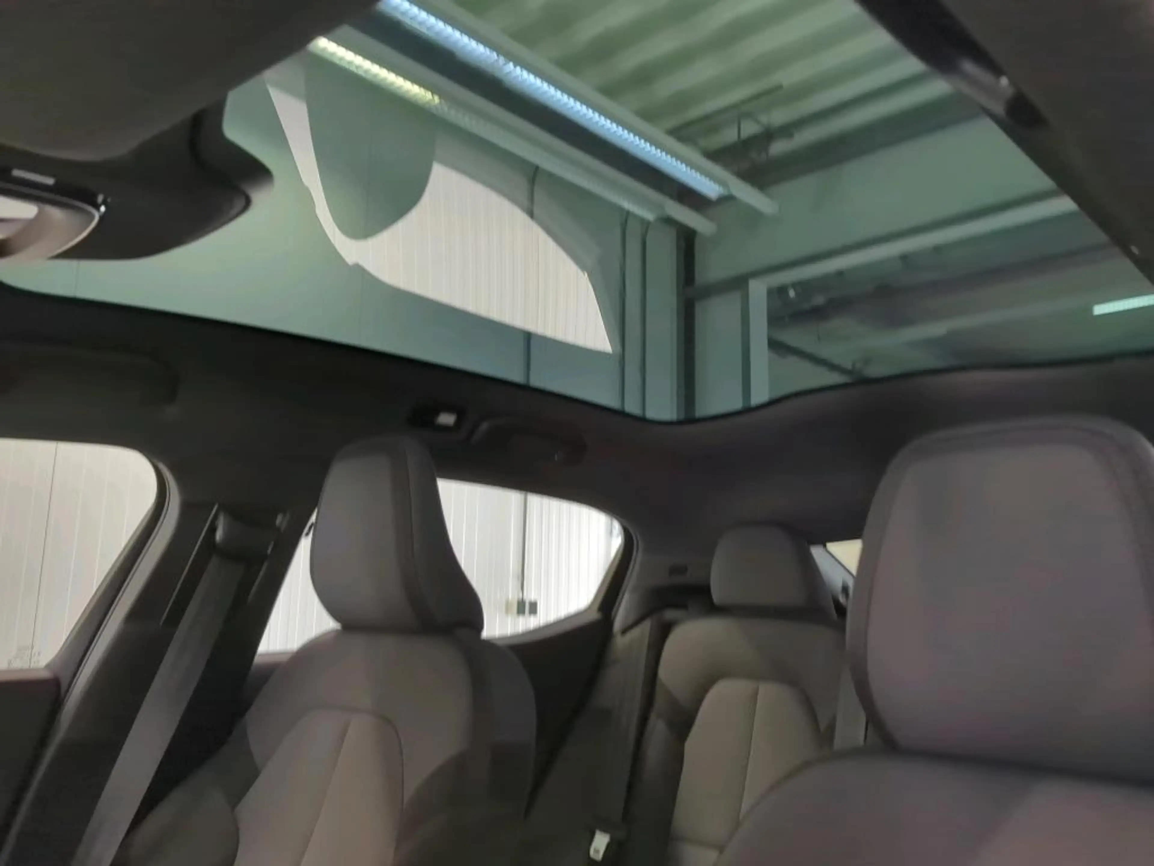 Polestar 2 Long Range Single Motor Plus 8 kWh | SOH 93% | App — photo 8