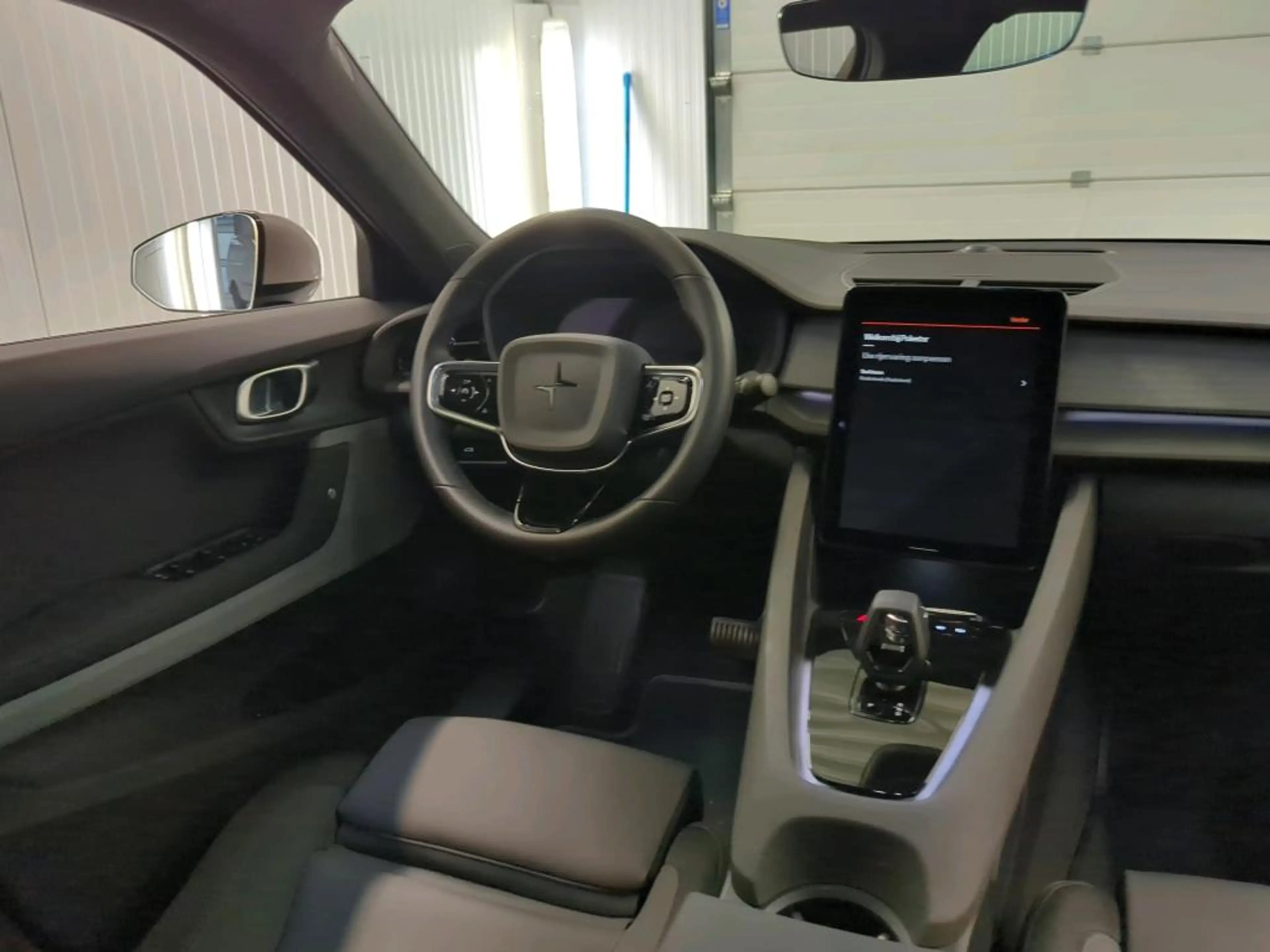 Polestar 2 Long Range Single Motor Plus 8 kWh | SOH 93% | App — photo 3