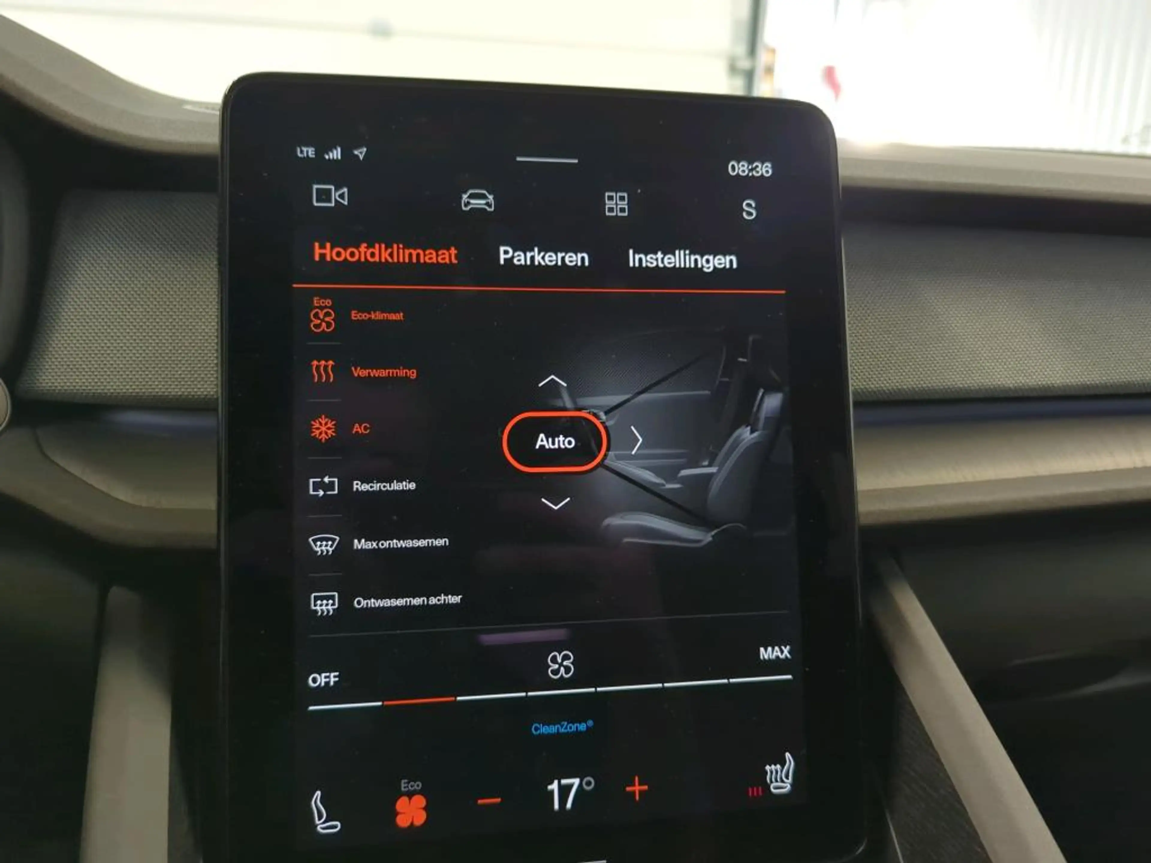 Polestar 2 Long Range Single Motor Plus 8 kWh | SOH 93% | App — photo 10