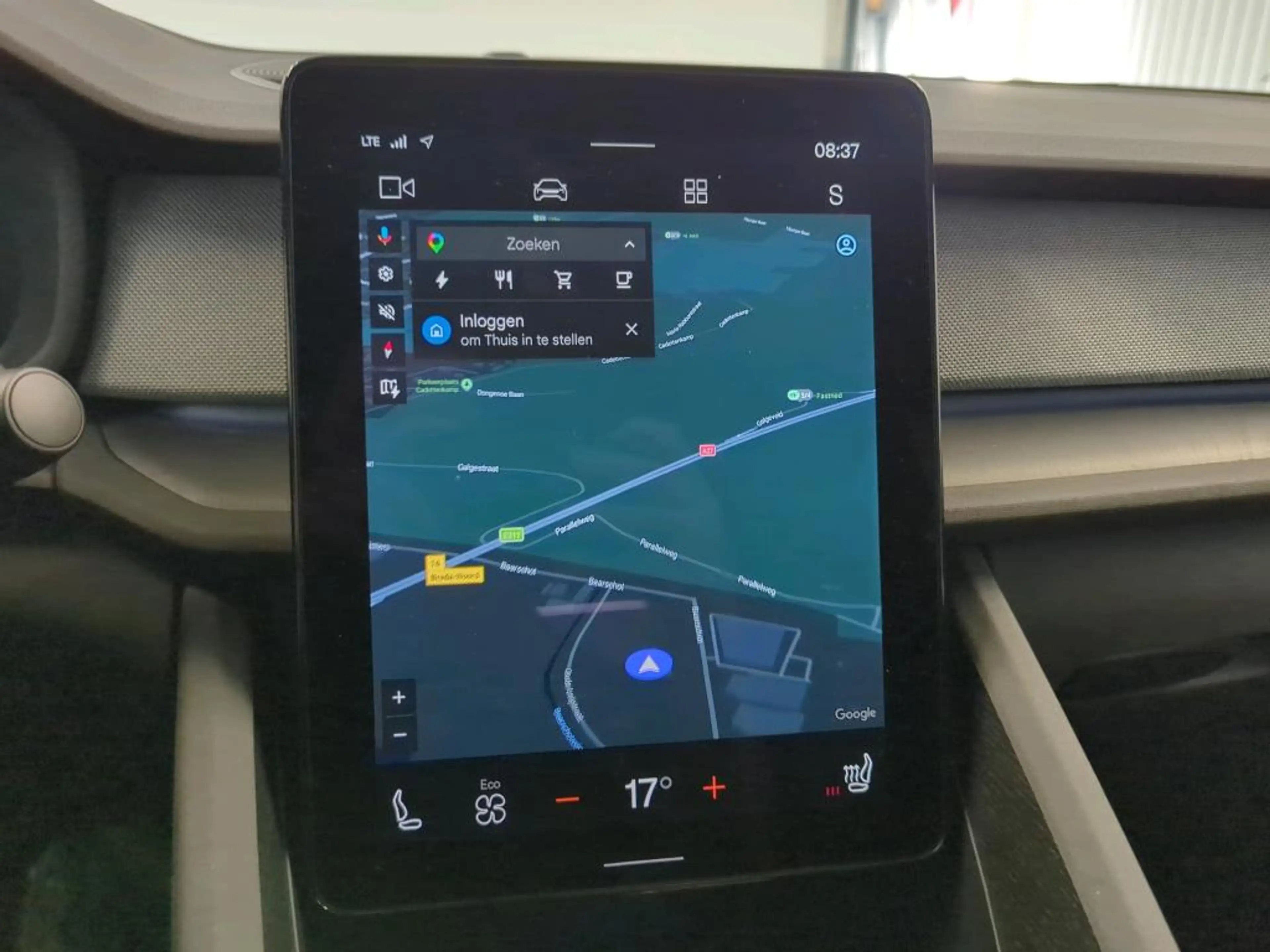 Polestar 2 Long Range Single Motor Plus 8 kWh | SOH 93% | App — photo 12
