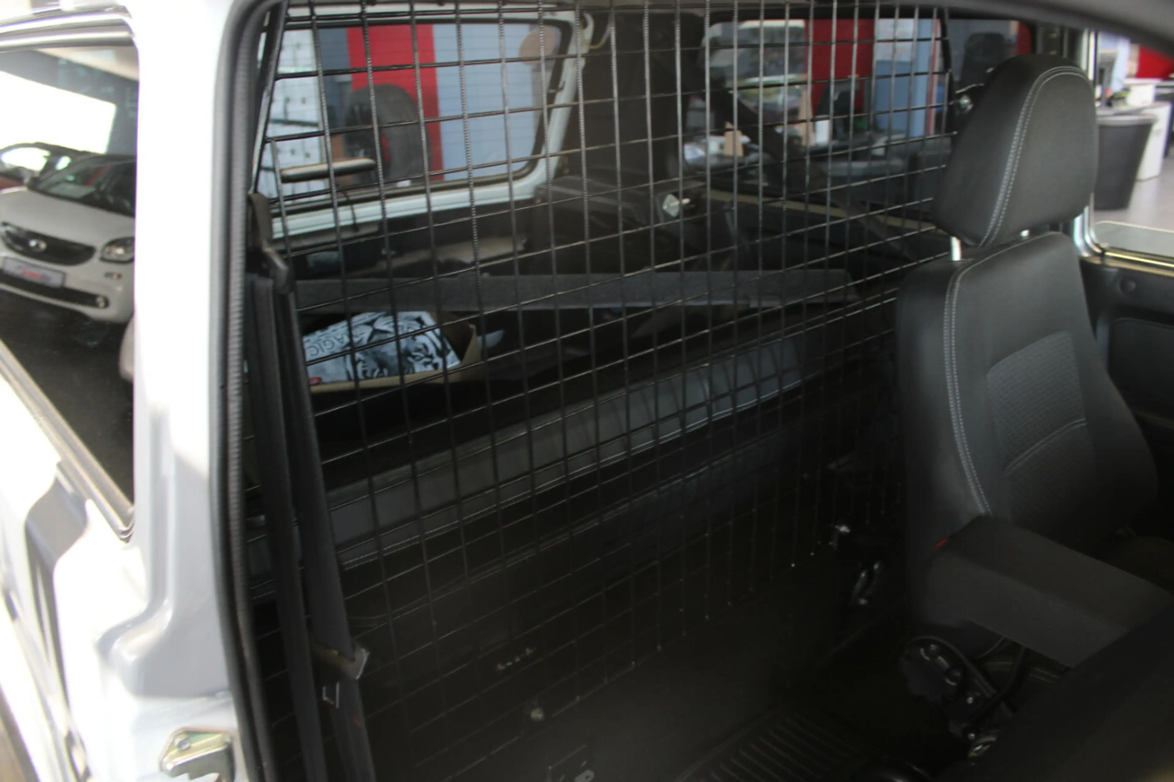 Lada Urban 4x4 Bronto - AHK - Klima - — photo 11