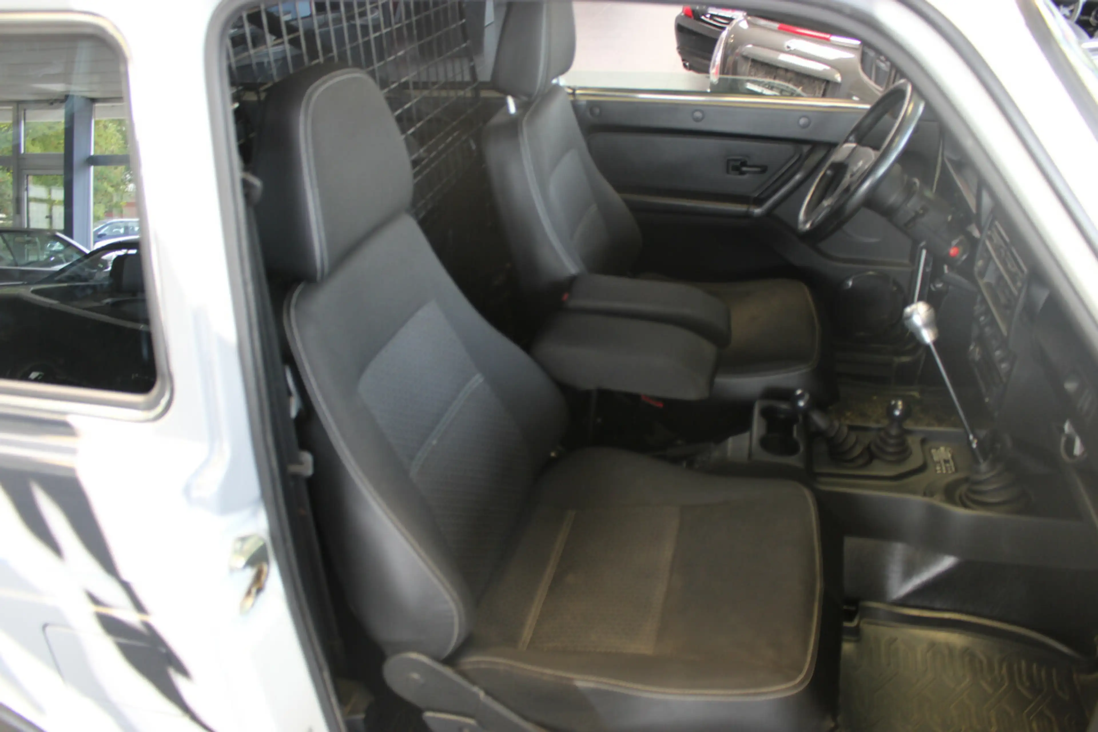 Lada Urban 4x4 Bronto - AHK - Klima - — photo 10