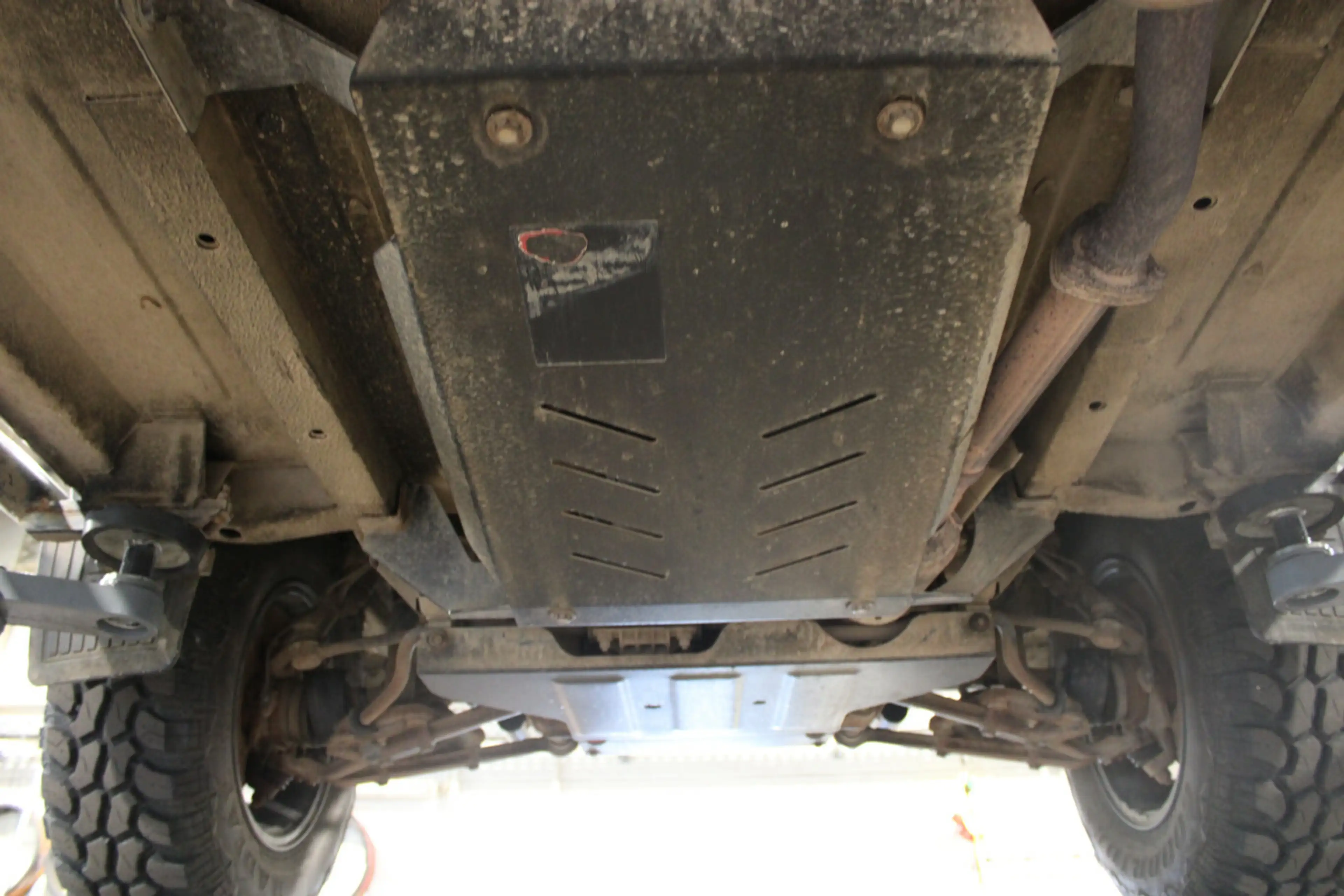Lada Urban 4x4 Bronto - AHK - Klima - — photo 15
