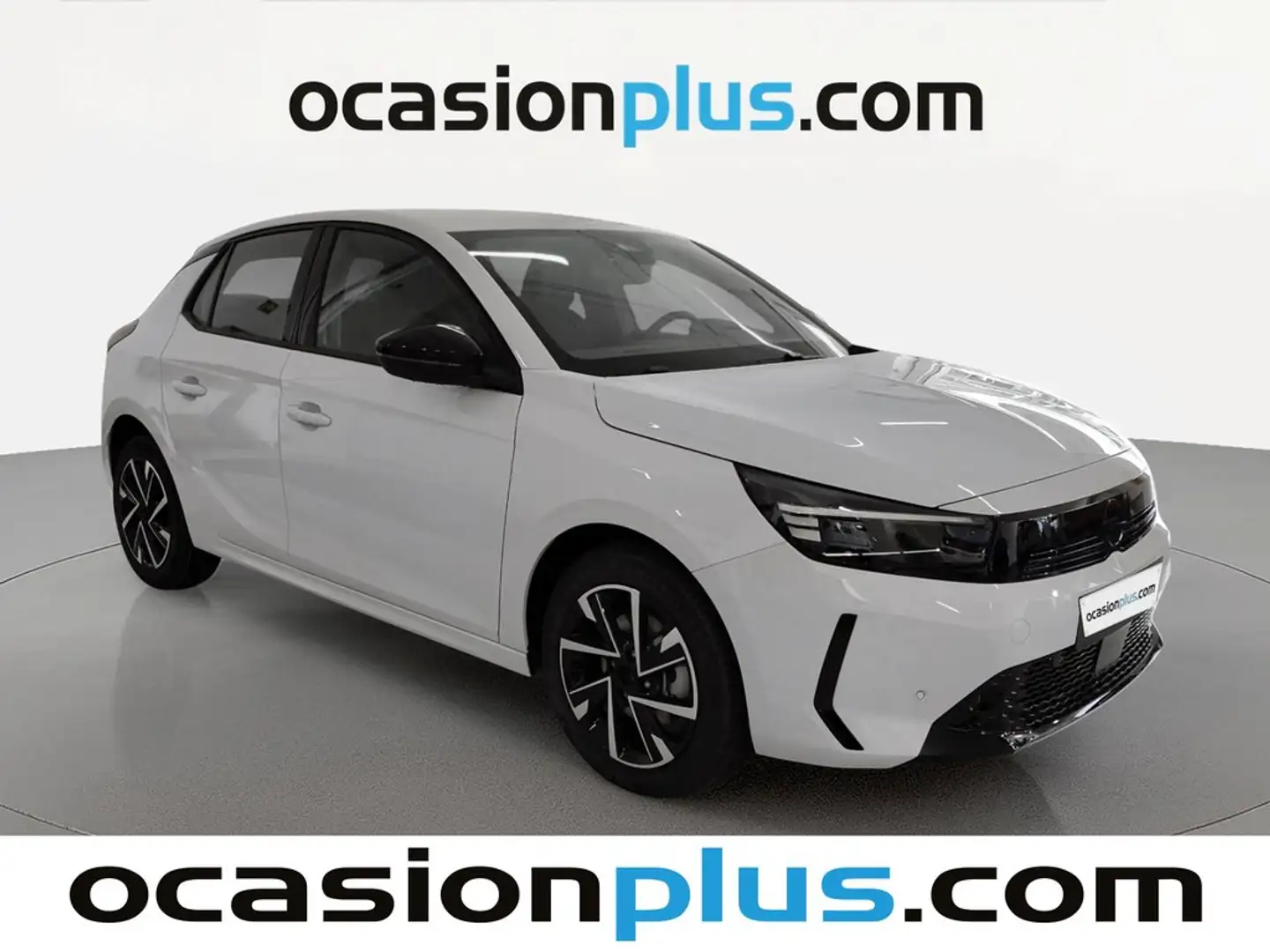 Opel Corsa 1.2T XHL S/S GS 100 Blanco - 2