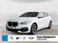 BMW 118 i Sport Line PDC SHZ LED SCHEINWERFER Blanco - thumbnail 1