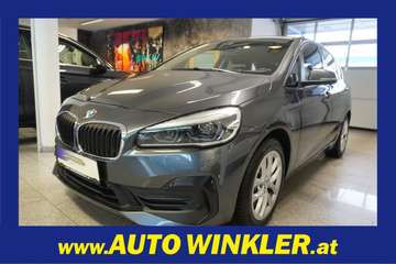 225 xe i Performance PHEV Aut. LED/Navi