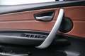 BMW 118 1-serie Cabrio 118i High Executive M pakket | Lede Zwart - thumbnail 11