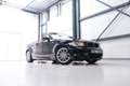 BMW 118 1-serie Cabrio 118i High Executive M pakket | Lede Zwart - thumbnail 1
