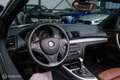 BMW 118 1-serie Cabrio 118i High Executive M pakket | Lede Zwart - thumbnail 9