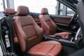 BMW 118 1-serie Cabrio 118i High Executive M pakket | Lede Zwart - thumbnail 7