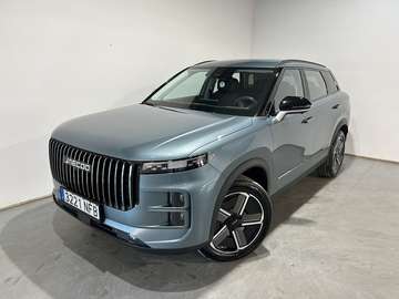 1.5 TGDI PHEV Select 4x2