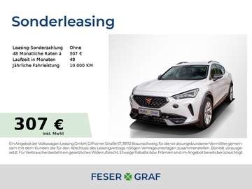 1.4 TSI e-Hybrid DSG ACC/LED/Kessy/PDC