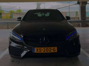 C 250 Prestige