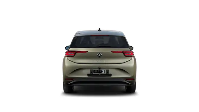 Volkswagen Id.3 view 7