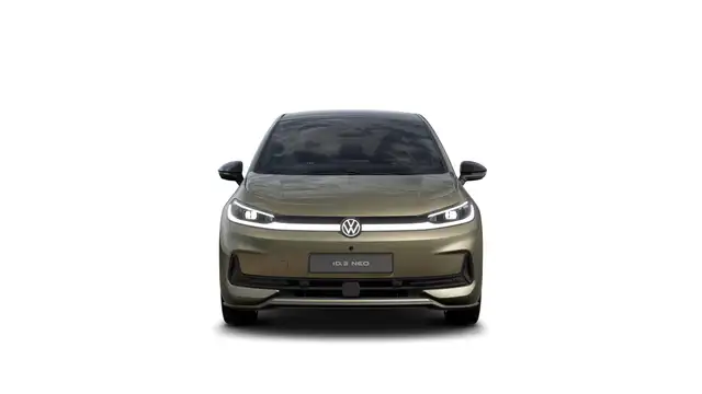 Volkswagen Id.3 view 3