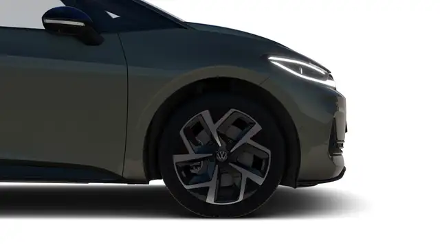 Volkswagen Id.3 view 4