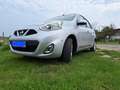 Nissan Micra Micra 1.2 CVT Acenta Silber - thumbnail 4
