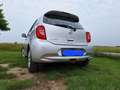 Nissan Micra Micra 1.2 CVT Acenta Silber - thumbnail 3