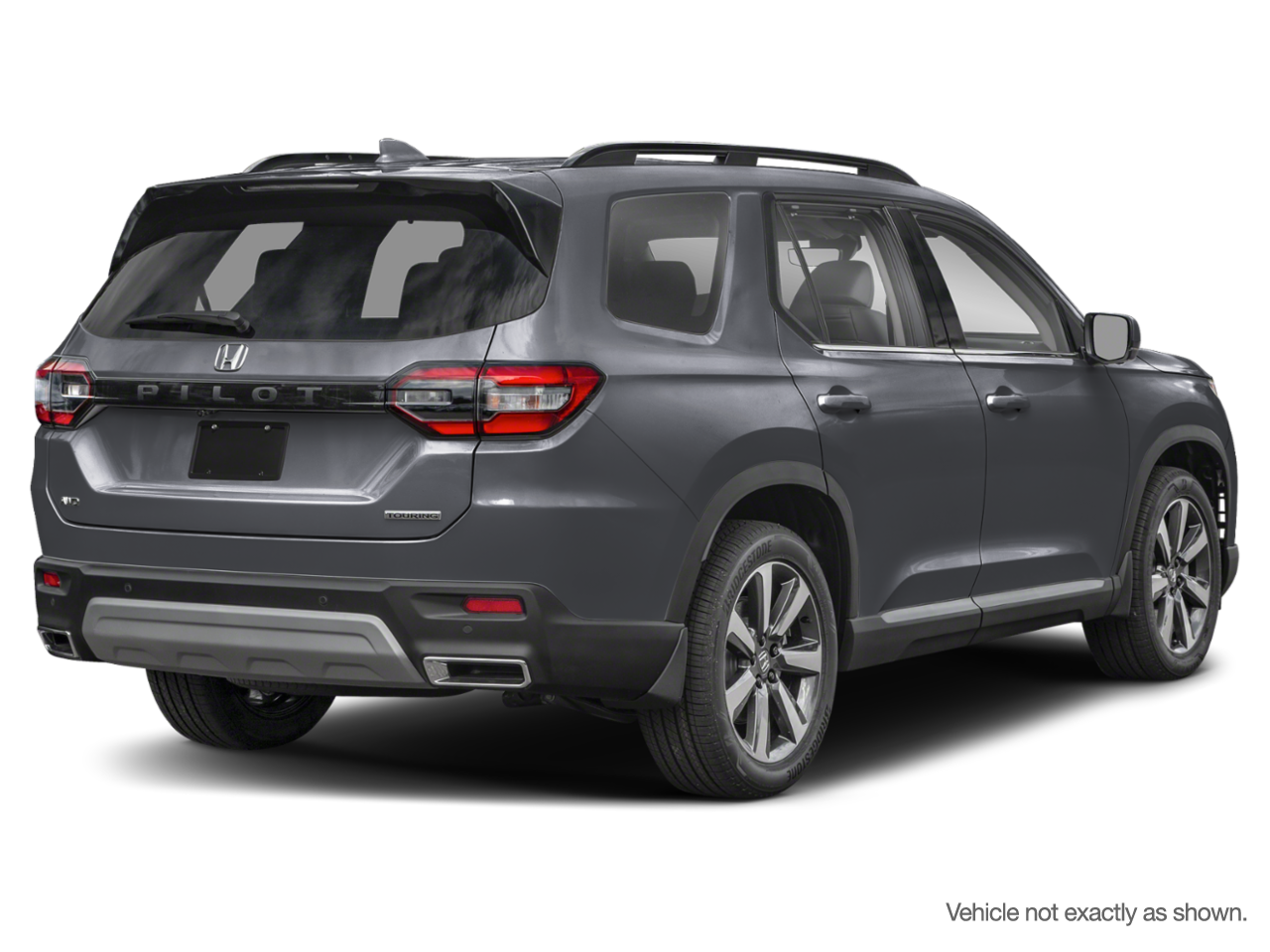 2023 Honda Pilot Touring AWD-8 PASS | LEATHER | VENTILATED SEATS — снимка 1