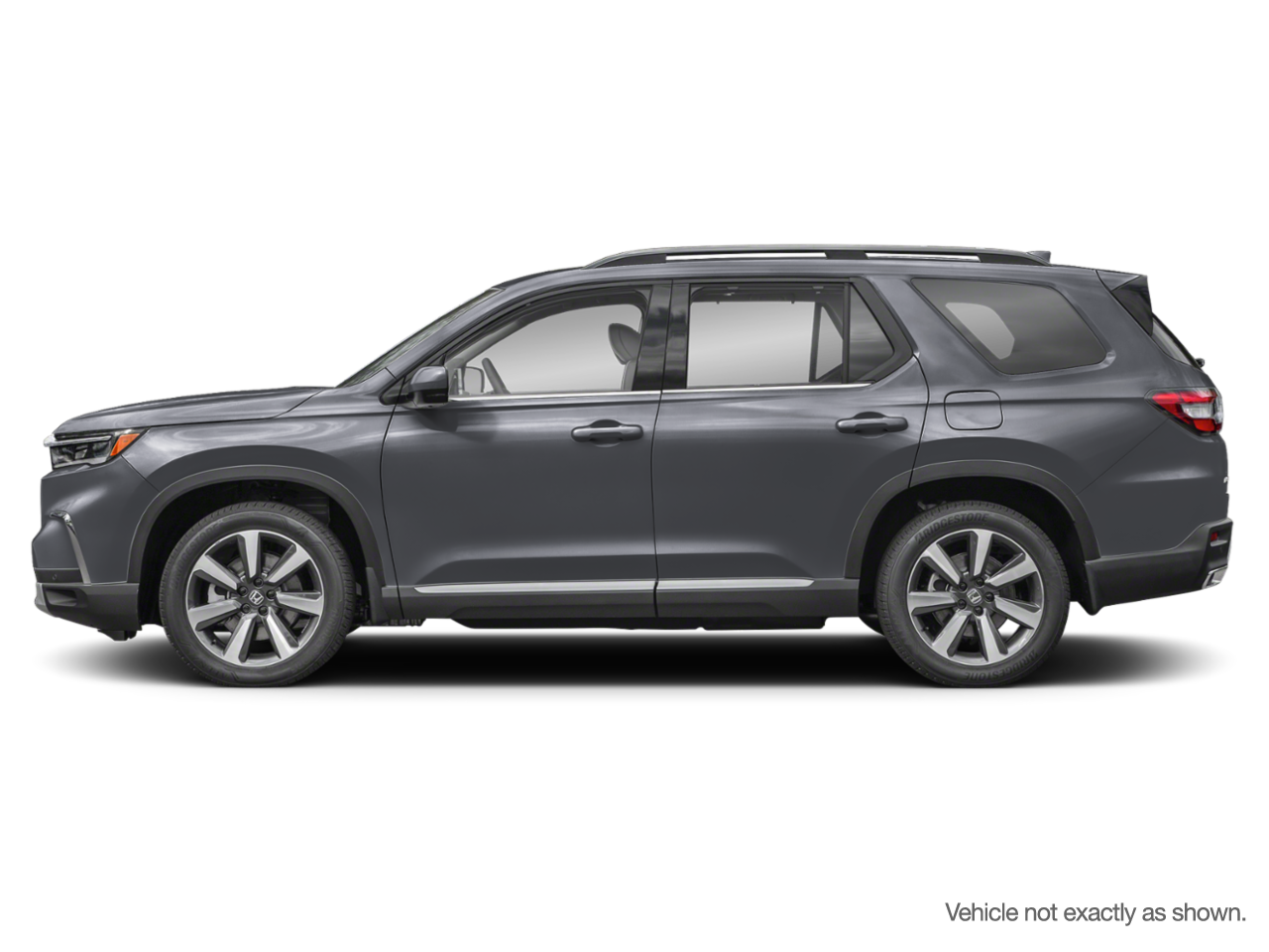 2023 Honda Pilot Touring AWD-8 PASS | LEATHER | VENTILATED SEATS — снимка 1