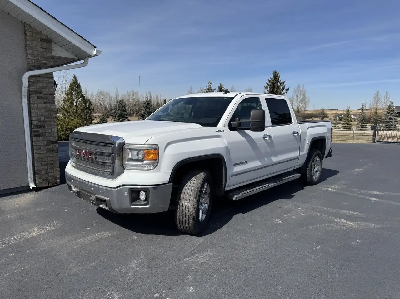 GMC Sierra 1500 снимка GMC Sierra 1500