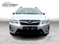 Subaru XV AWD Comfort*Leder*SCHIEBEDACH*XEN*TÜV NEU* Silber - thumbnail 2