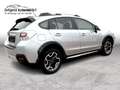 Subaru XV AWD Comfort*Leder*SCHIEBEDACH*XEN*TÜV NEU* Silber - thumbnail 7